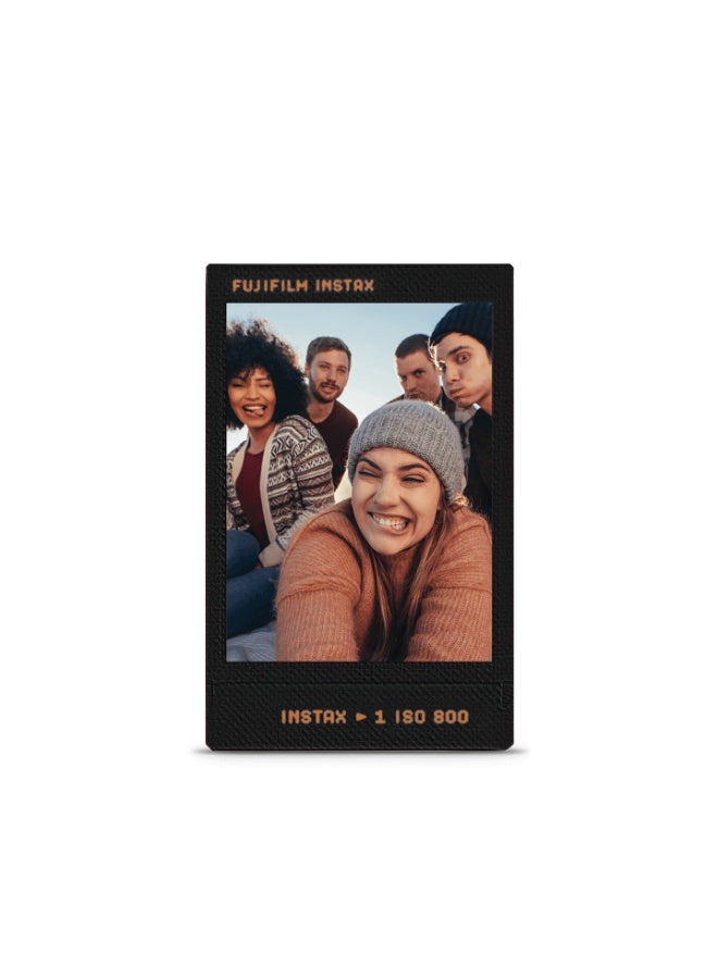 إنستاكس FUJIFILM Instax mini Contact Sheet Film {10 Exposures} - Image 4